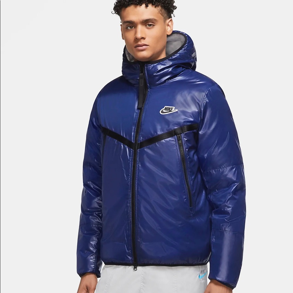Nike Sportswear Windrunner Repel  Jacket